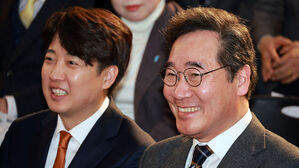 이준석, '총선 불출마' 이낙연에 "저라면 계양 간다"