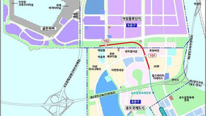 인천 1호선 송도 8공구 추가 연장 추진&hellip;2033년 개통 목표