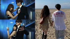 [SBS Star] HyunA's Fans Are Against Her Dating Yong Jun-hyung Who Was Involved in Serious Crimes