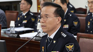 검찰, '이태원 참사 부실 대응' 김광호 서울경찰청장 기소