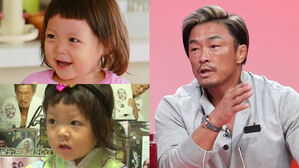 [SBS Star] Choo Sung Hoon Says He Was Asked, "Did You Spend All Money You Made 'Using' Sa Rang?"