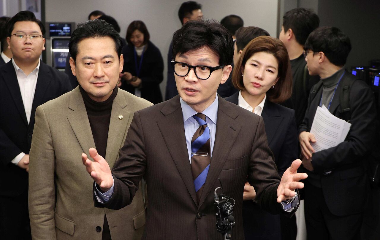 스프 이브닝브리핑 (사진=연합뉴스)