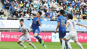 K리그2 일정 공개&hellip;21년 만에 정규리그 '지지대 더비'