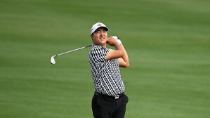 이경훈, PGA 투어 아메리칸 익스프레스 2R 3위&hellip;김시우는 5위