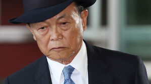 6개→3개 축소 '일 자민당 파벌' 해체 기로&hellip;관건은 2인자 선택