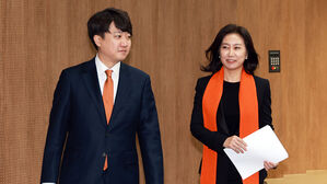 개혁신당 출범, 초대 대표에 이준석&hellip;이낙연 "함께 해야"