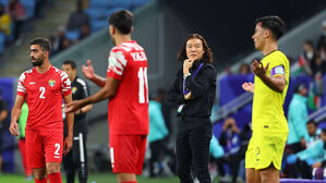 바레인, 종료 직전 골&hellip;'김판곤호' 말레이시아에 1-0 승