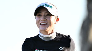 부활한 리디아 고, LPGA 개막전 우승&hellip;통산 20승 달성