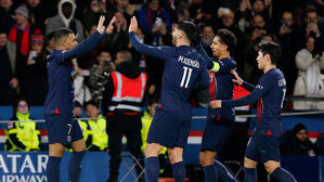 PSG, 프랑스컵 32강서 3부 팀에 4-1 대승&hellip;음바페 '2골 2도움'