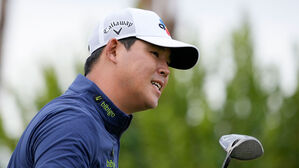 김시우, PGA 아메리칸 익스프레스 사흘 연속 5위&hellip;선두와 7타 차