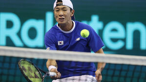 홍성찬, ATP 1000시리즈 BNP 파리바오픈 테니스 본선 진출