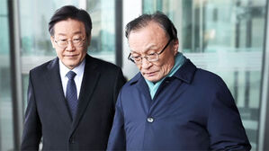 '공정성' 말한 전현직 대표&hellip;"비명계 의식"