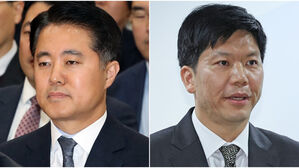 대검 차장검사에 신자용&hellip;법무부 검찰국장 권순정