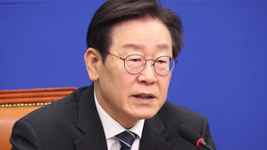 이재명 "여당, '윤심 &middot; 한심' 싸울 게 아니라 민생부터 챙겨야"