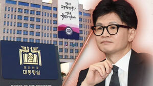 "노골적 당무 개입"&hellip;민주당, 법적 조치 검토