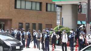 일 경찰, 사기 혐의로 한국 국적 야쿠자 조직원 체포