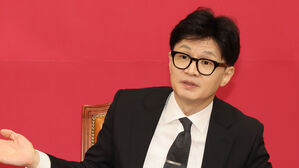 한동훈, 숭실대 찾아 대학생들과 현장 간담회
