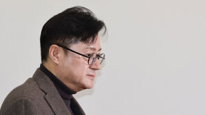 홍익표 "여당, 중대재해법 잘못 야당에 뒤집어씌우며 공포 마케팅"