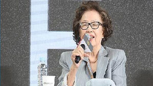 임영웅 콘서트서 나문희 '깜짝 사연'&hellip;"남편이 먼저 하늘로"