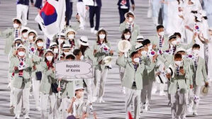 한국, 48년 만에 하계올림픽 최소 인원 출전 유력