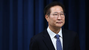 윤 대통령, 법무부 장관에 박성재 전 서울고검장 지명