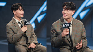 [SBS Star] "I Want to Gain More Muscles" Kim Jong-kook Has No Plans to Date Anyone for Now