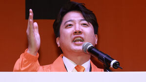 이준석, 개혁신당 인재영입위원장 겸임&hellip;"예상 밖 합류 있을 것"