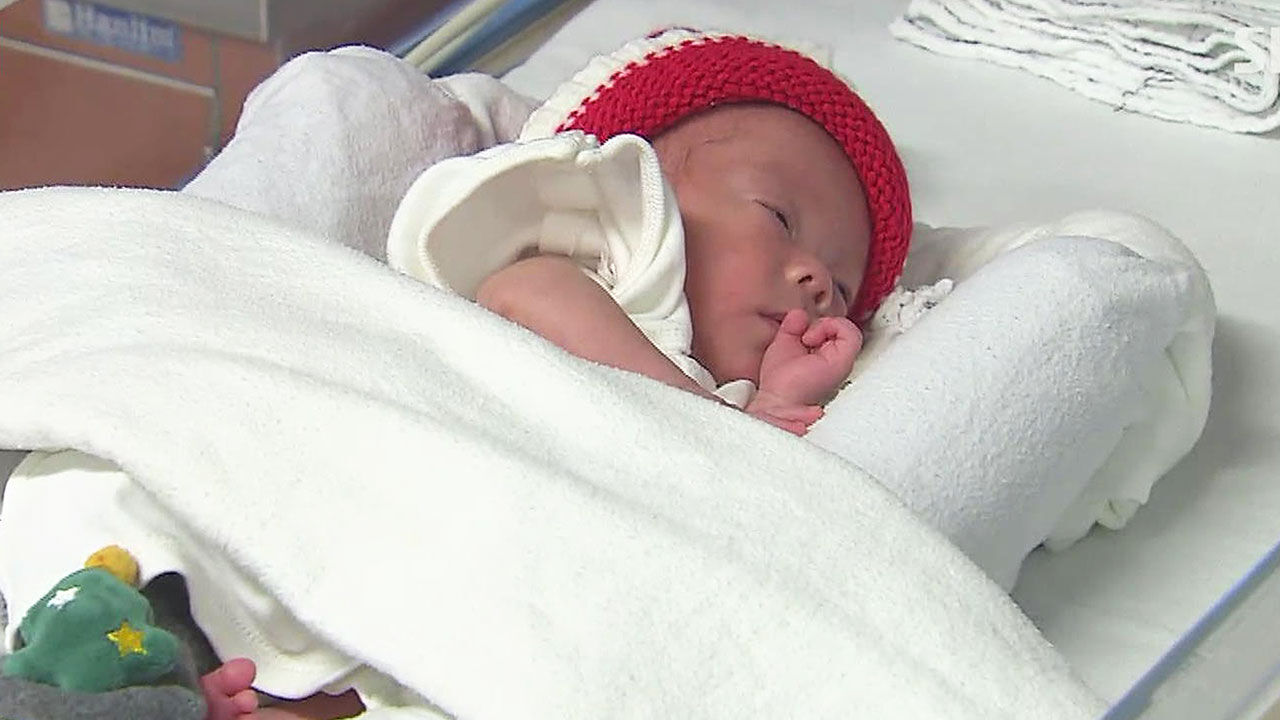 임신 29주 만에 460g으로 세상에 나온 서로