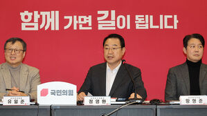 국민의힘 "후보 경쟁력 낮거나 총선 3연패한 곳, 전략 공천 가능"