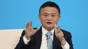 "알리바바 마윈, 작년 4분기 지분 670억 원 상당 매입"