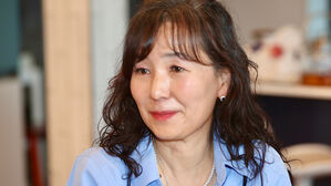 공지영 "고독이 선사한 행복&hellip;그 절정서 죽을 듯"