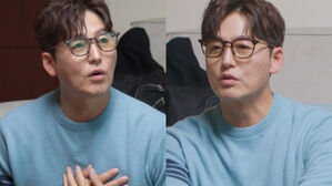 [SBS Star] "I Saw Them Two Together and..." Lee Jung-jin Says a Popular Celebrity Once Stole His Girlfriend