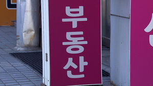"거래 절벽&hellip;1만 6천여 개 공인중개사 문 닫아"