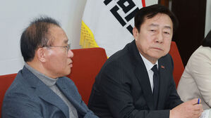 여야, '중대재해처벌법 2년 유예' 협상했지만 이견 못 좁혀