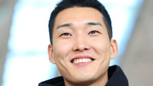 우상혁, 2월 14일 슬로바키아에서 바르심과 시즌 첫 맞대결