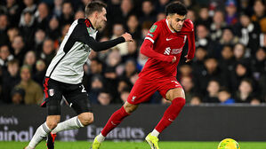 EPL 리버풀, 풀럼 꺾고 카라바오컵 결승행&hellip;첼시와 격돌