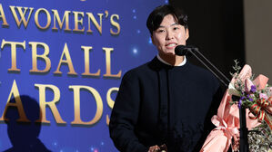지소연, 시애틀 입단&hellip;'여자 축구 최고 리그' 미국행