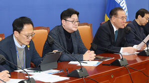 홍익표 "김건희 명품 가방, 사과로 끝날 일 아냐&hellip;검찰 수사해야"