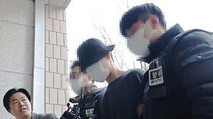 돈 갚으라던 동거녀 살해한 20대&hellip;"우발적 범행" 주장