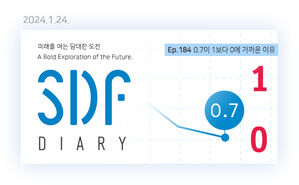 [취재파일] 0.7이 1보다 0에 가까운 이유
