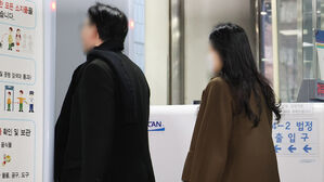 '김용 재판 위증교사' 전 이재명 캠프 인사들 구속적부심 기각
