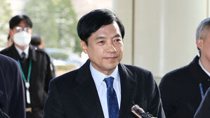 '김학의 불법 출금 수사 외압 의혹' 이성윤 항소심에서도 무죄