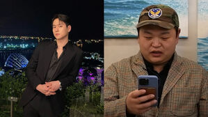 [SBS Star] Ko Kyoung Pyo Lends Big Money to Ko Kyu Phil; His Warm Words Move Ko Kyu Phil's Heart