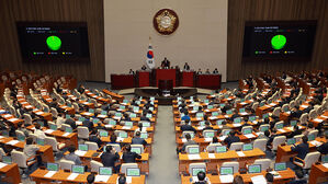 광주 &middot; 대구 잇는 '달빛철도' 특별법, 국회 본회의 통과