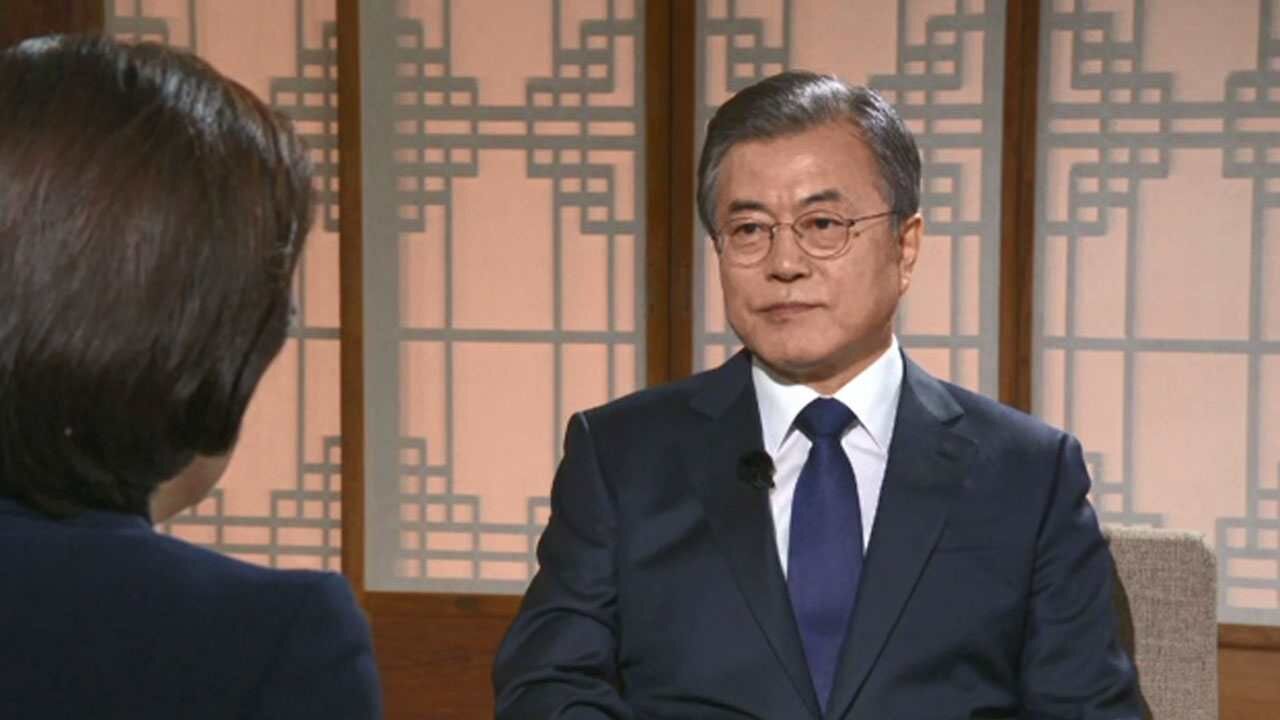 스프 이브닝브리핑 (사진=연합뉴스)