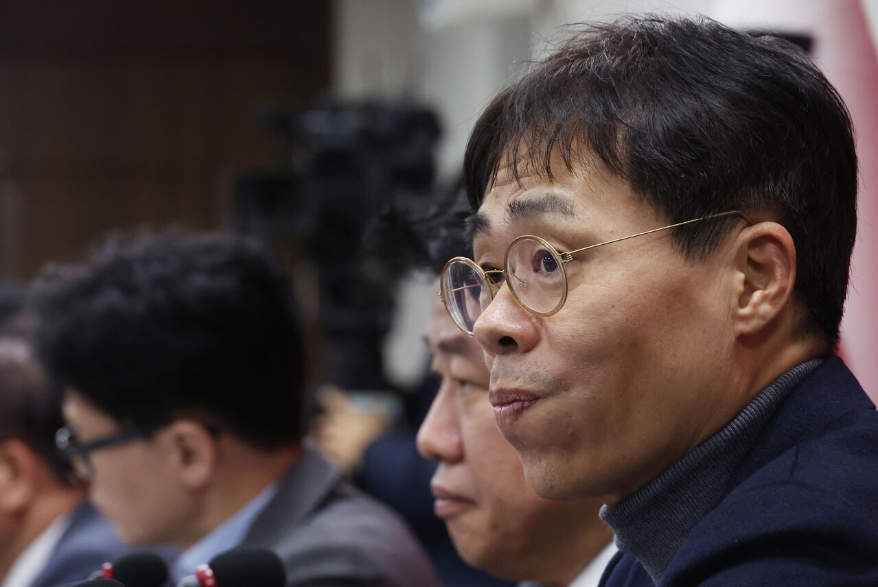 스프 이브닝브리핑 (사진=연합뉴스)