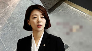 배현진, 강남서 괴한에 둔기 피습&hellip;용의자 현장 체포