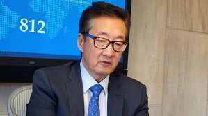 미 싱크탱크 "윤 체포, 한국 미지 영역으로&hellip;경제 낙관은 역효과 초래"