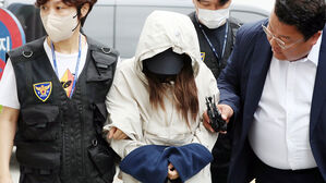 신생아 딸 살해 후 쓰레기통에 버린 친모 '징역 5년'