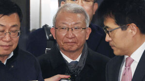 양승태 전 대법원장, '사법농단' 47개 혐의 모두 무죄